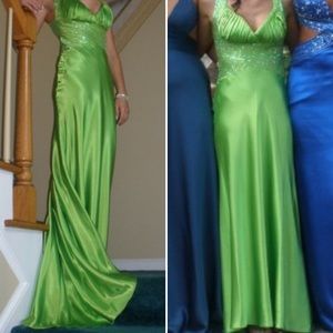 Beautiful Prom Dress!
